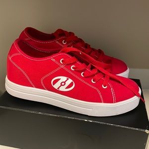 Heelys unisex shoes sz 8